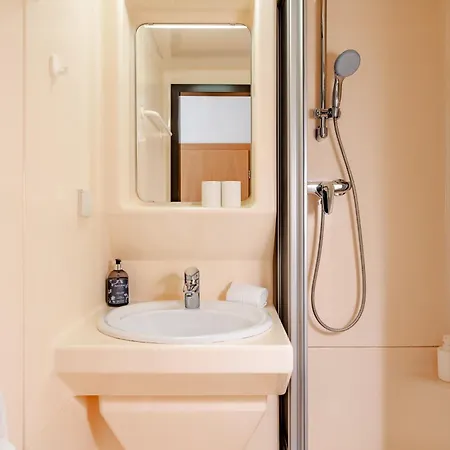 Gaestehaus Nemast Apartment