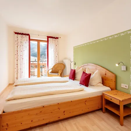 Gaestehaus Nemast Apartment *