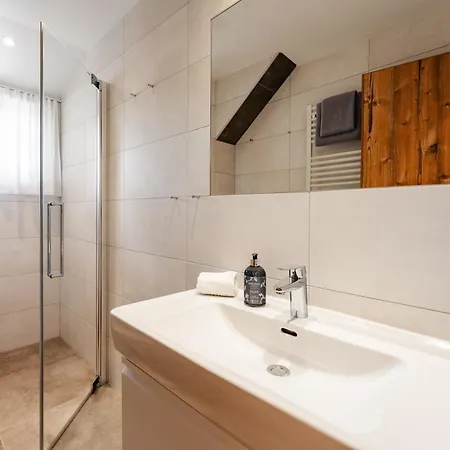 Gaestehaus Nemast * Weissensee