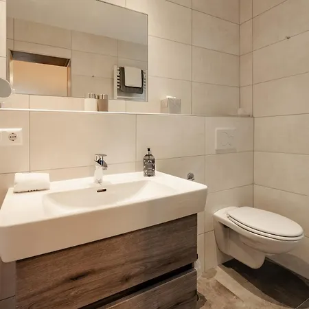 Apartment Gaestehaus Nemast