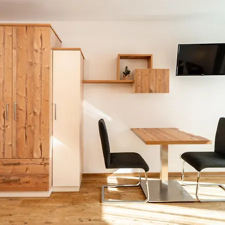 Gaestehaus Nemast Appartamento *