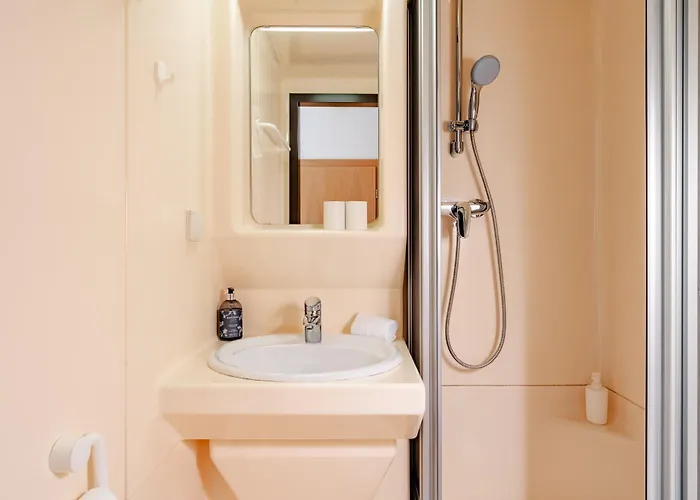 Gaestehaus Nemast Apartment